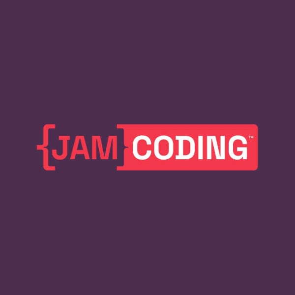 Shropshire Gets Its Child Coding Fix: All Aboard the Jam Coding Train Shropshire Gets Its Child Coding Fix: All Aboard the Jam Coding Train