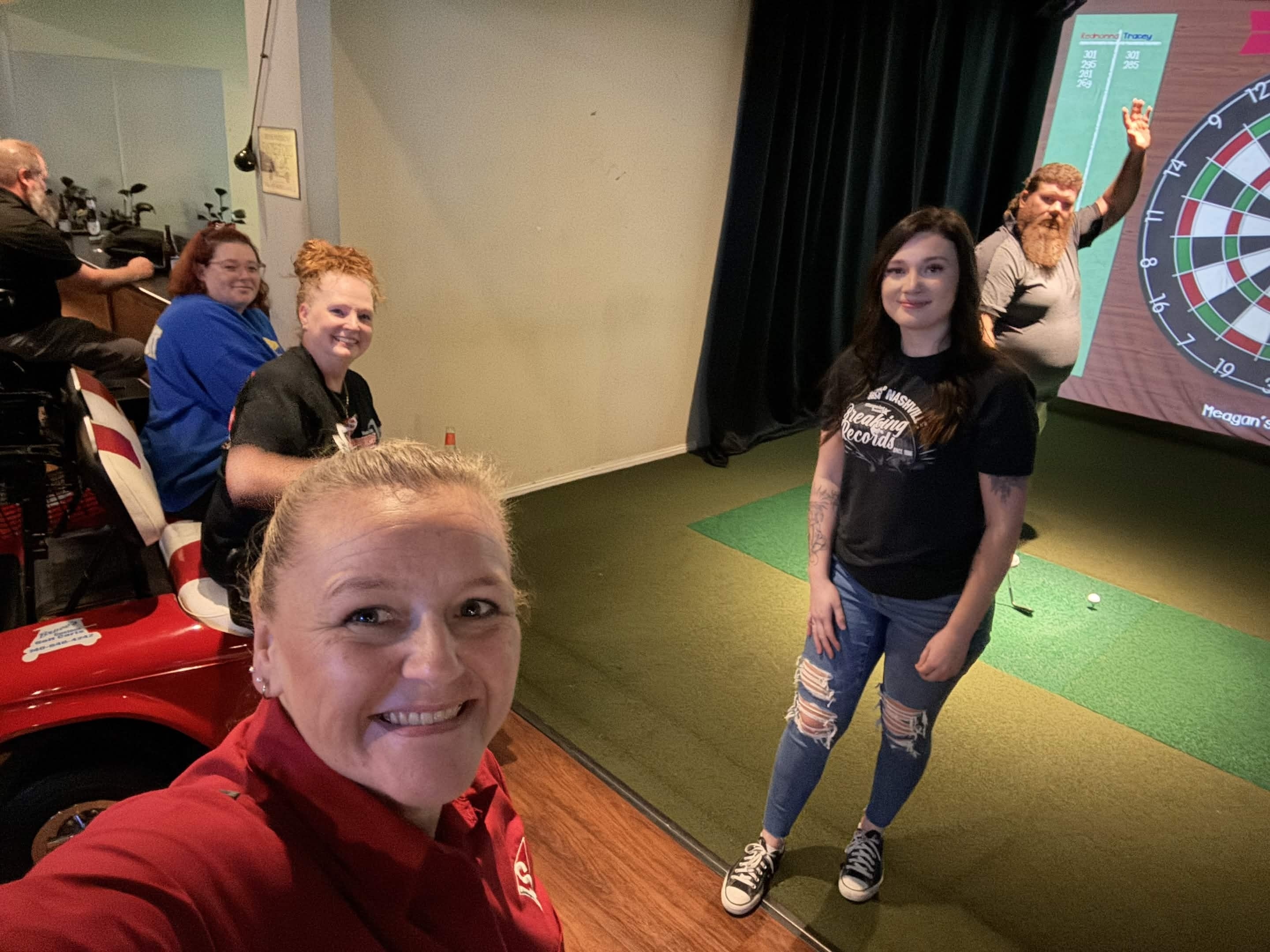 Signarama Rivercities Hosts 3rd Vehicle Wraps & Graphics Master’s Academy