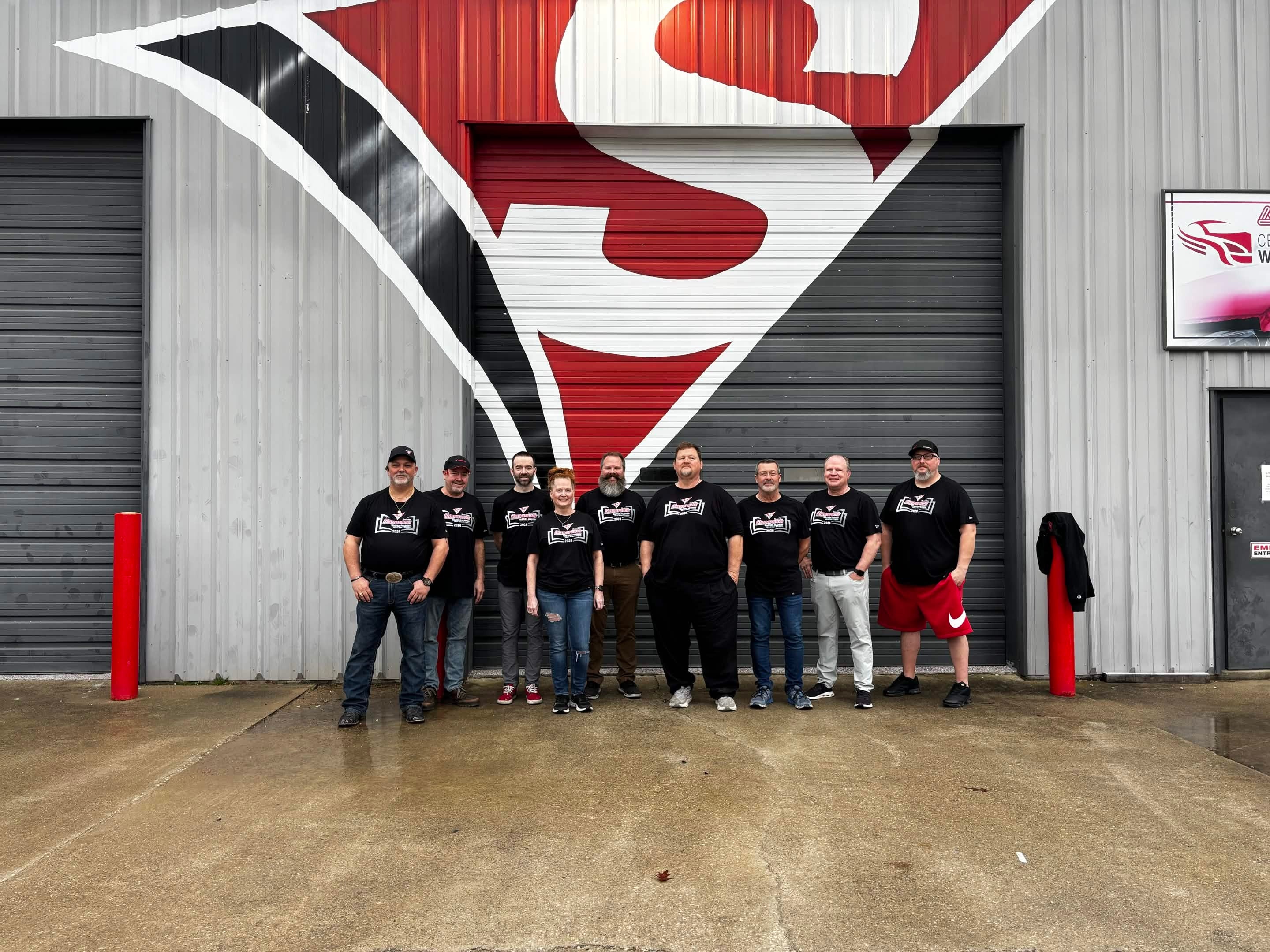 Signarama Rivercities Hosts 3rd Vehicle Wraps & Graphics Master’s Academy