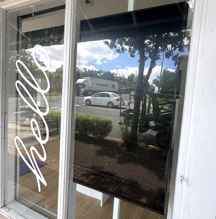Lightboxes, 3D Illuminated Letters, Digital Display and Window Decals