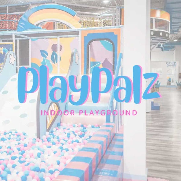 PlayPalz: Where Cleanliness Meets Creative Play Awaits PlayPalz: Where Cleanliness Meets Creative Play Awaits