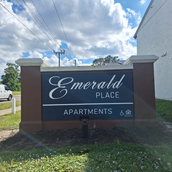 Emerald Place Apartments