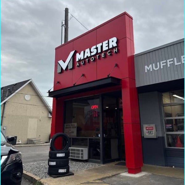 Master AutoTech