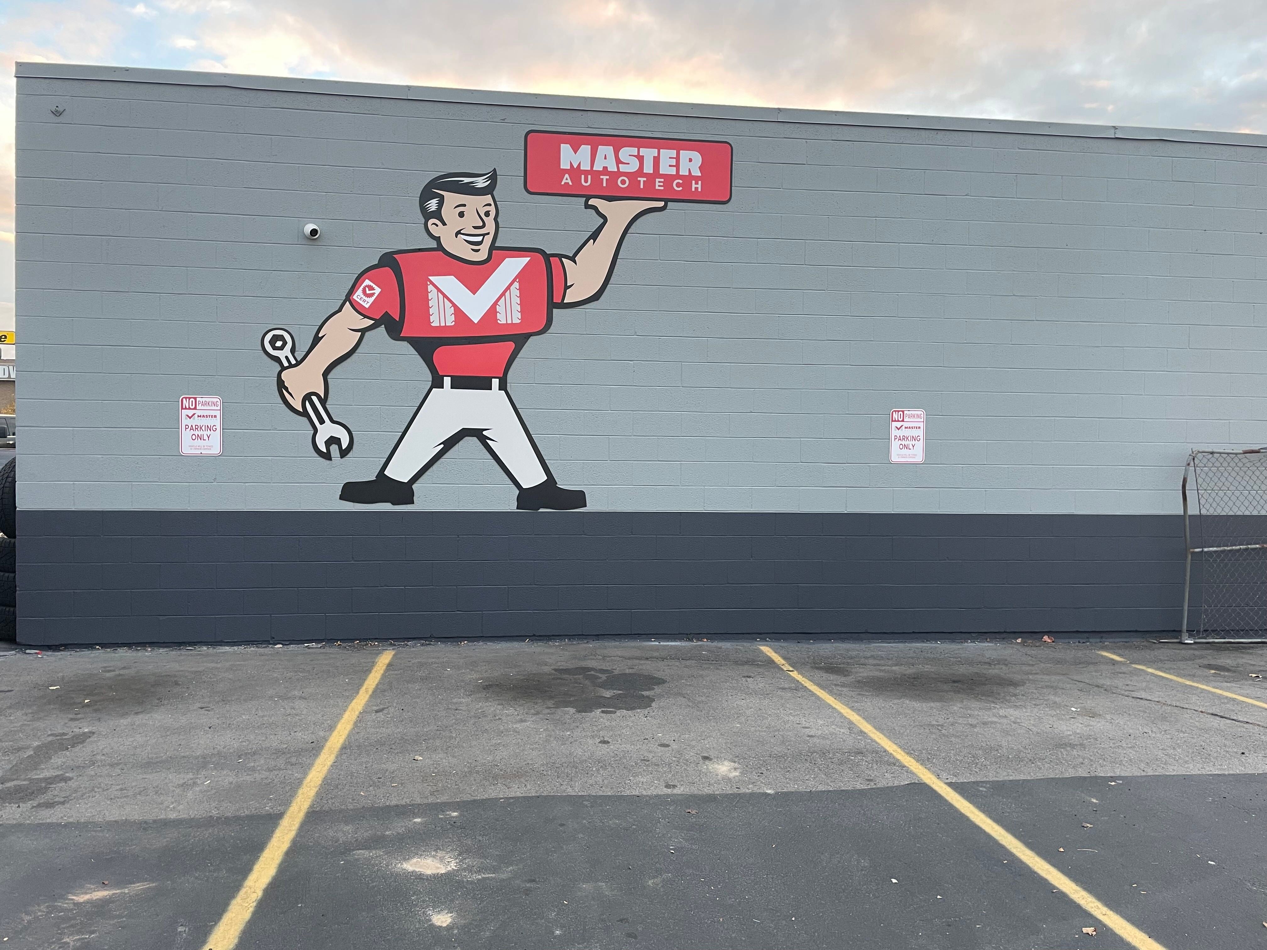Master AutoTech