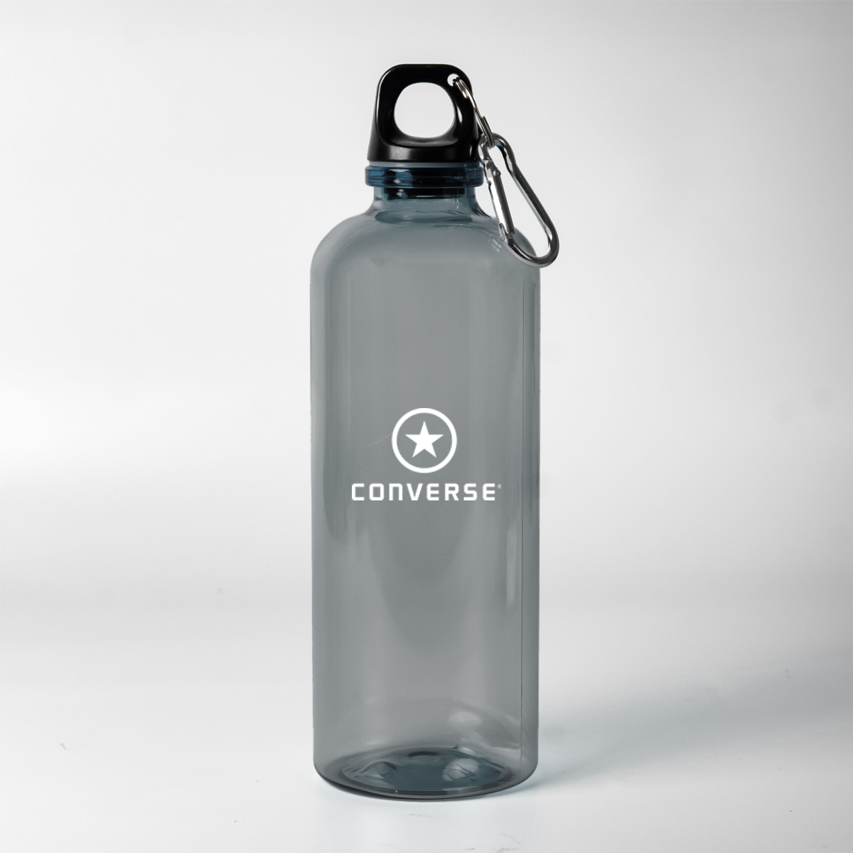 Ember 700ml Plastic Bottle with Carabiner