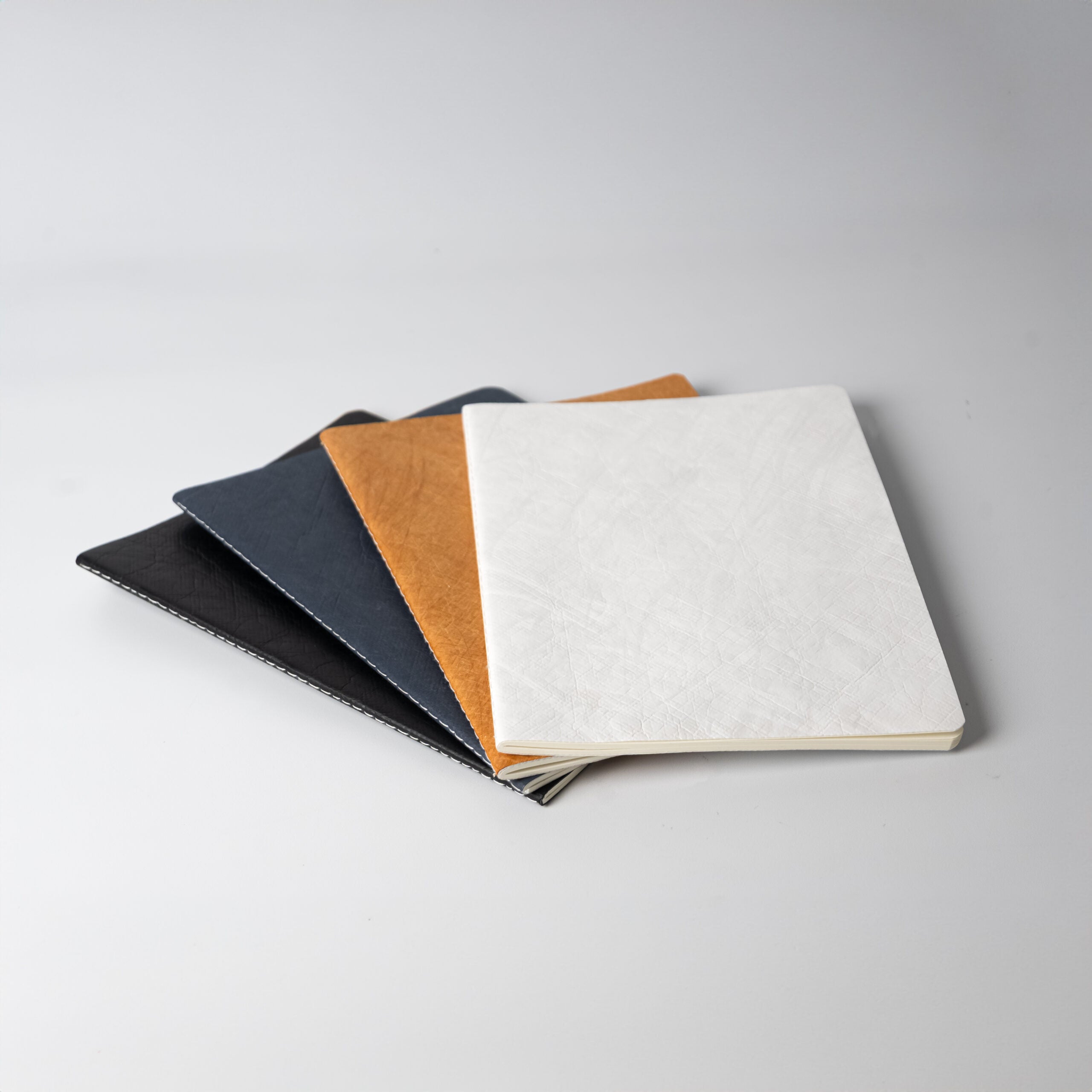Velour DuPont Cover A5 Notebook