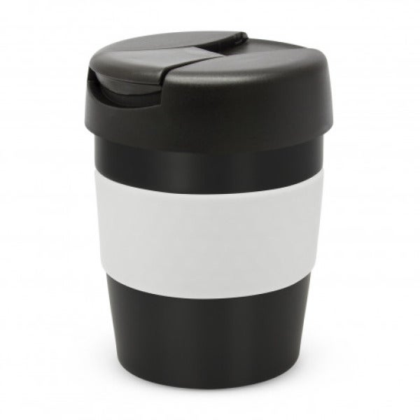 Custom Java Vacuum Cup - 230ml