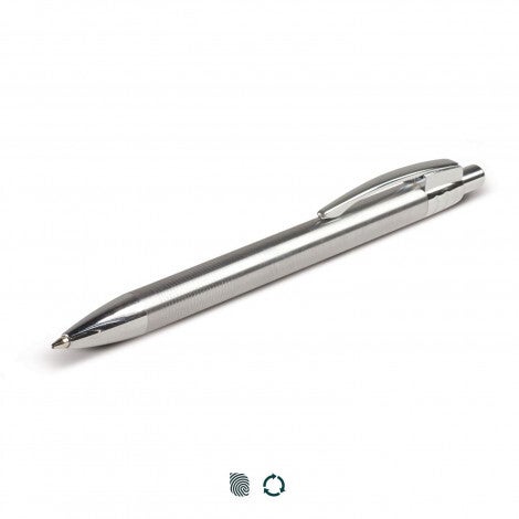 Recycled Stainless Steel Pen