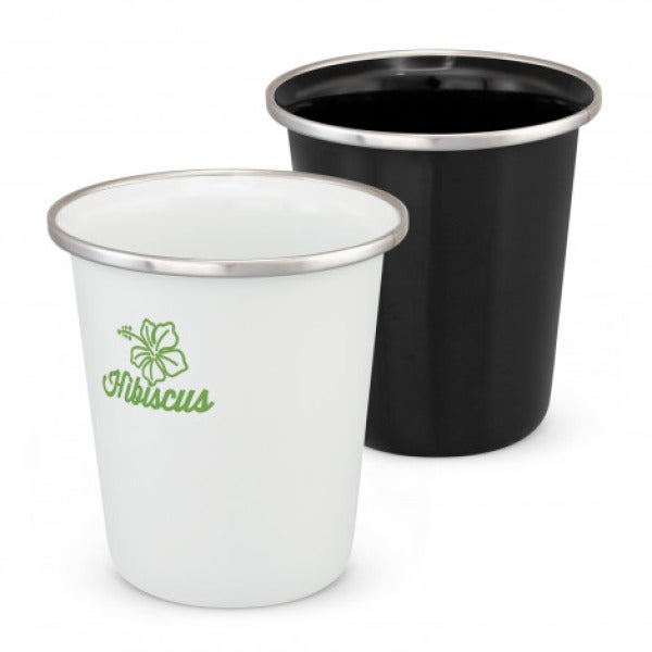 Custom Bendigo Enamel Tumbler