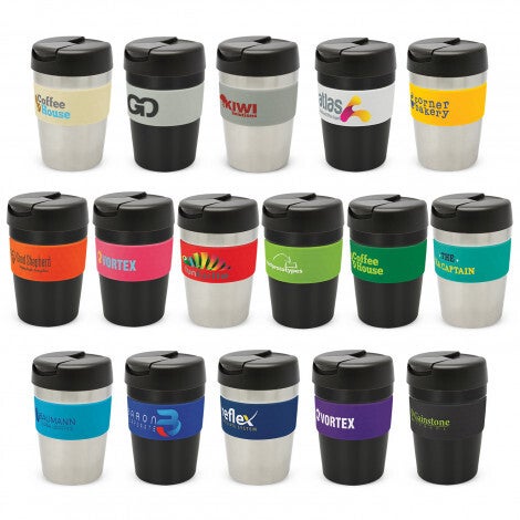 Java Vacuum Cup - 340ml 