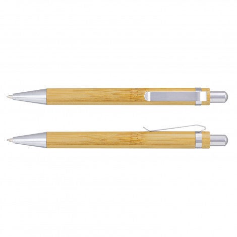 Ancona Bamboo Pen