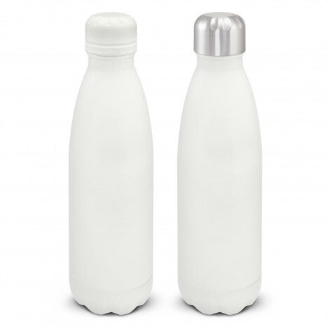 Mirage Powder Coated Vacuum Bottle