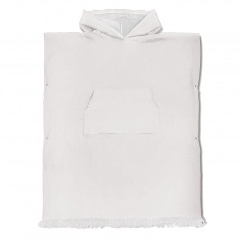 Aruba Hooded Towel