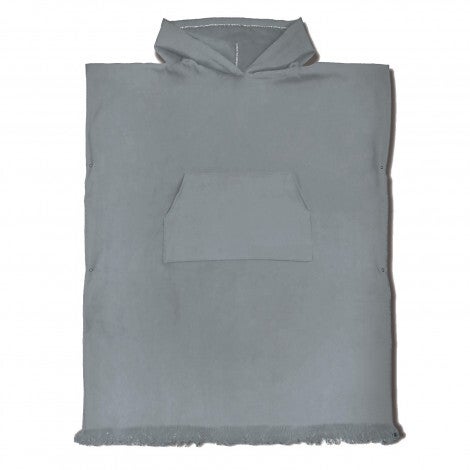 Aruba Hooded Towel