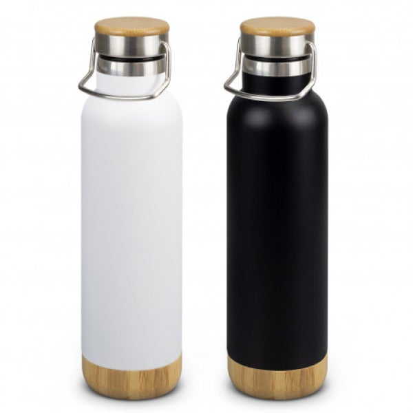 Custom Nomad Vacuum Bottle - Bambino