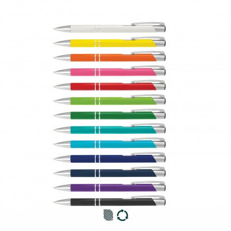 Panama Pen - Corporate