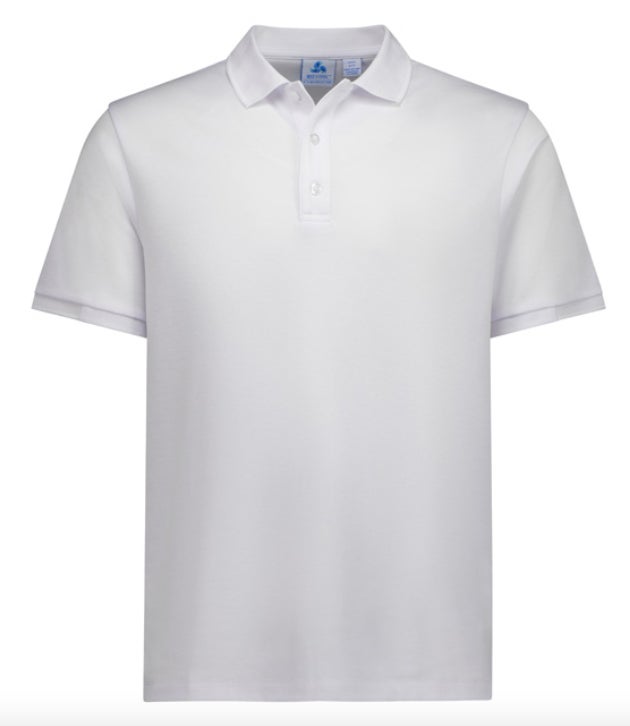 Men's Focus Short Sleeve Polo