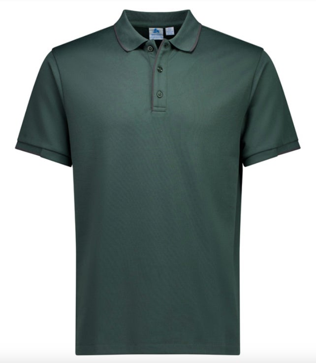 Men's Focus Short Sleeve Polo