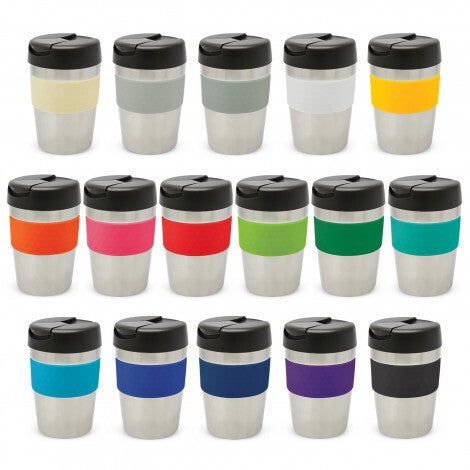 Java Vacuum Cup - 340ml 