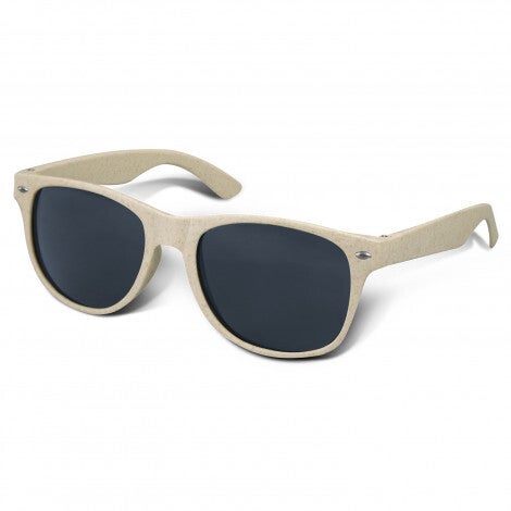 Malibu Sunglasses - Natural