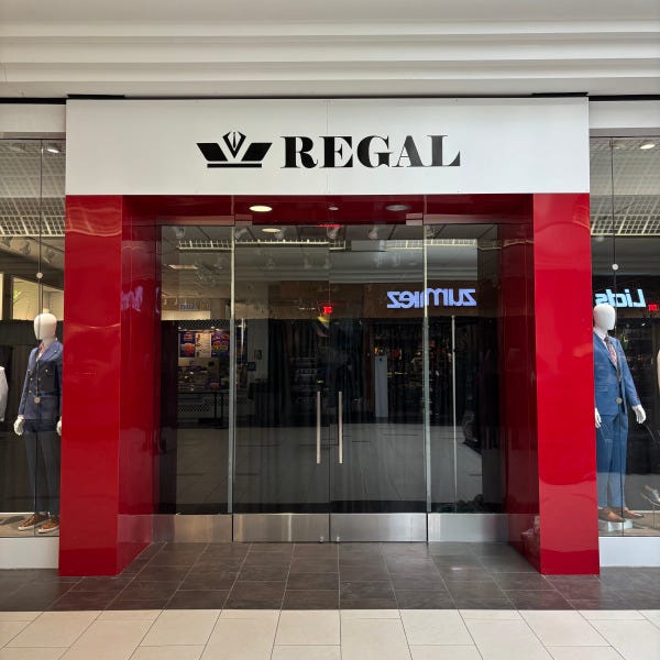 Regal