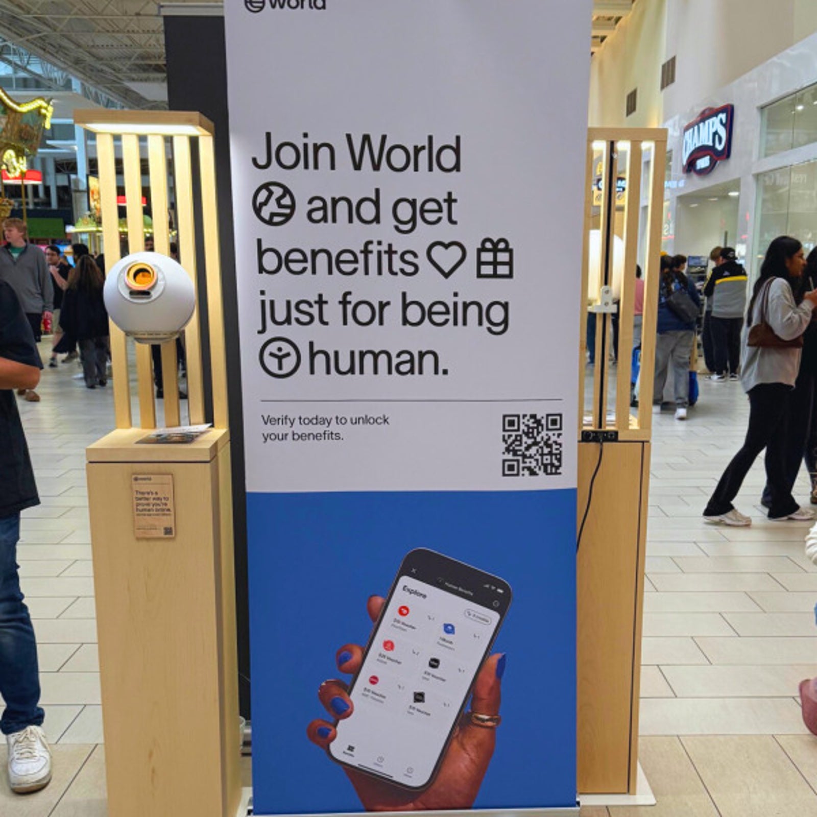 Promotional Signs
