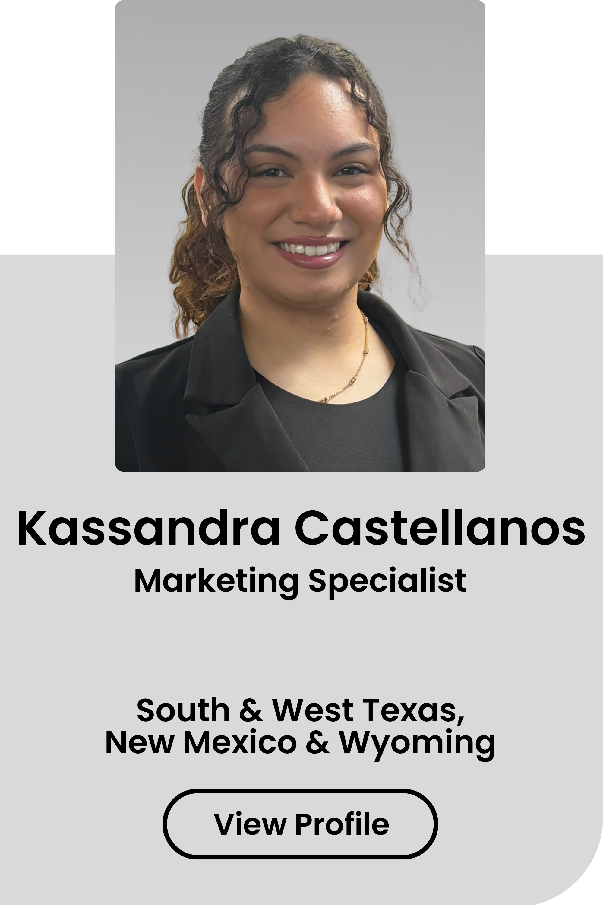 Wyoming M&A Marketing Specialist