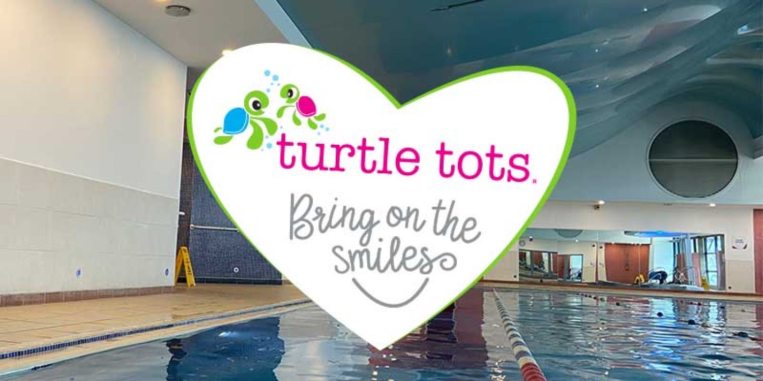 Turtle Tots Makes Waves with Global Swimming Initiative
