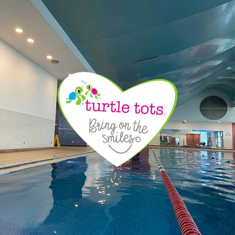 Turtle Tots Makes Waves with Global Swimming Initiative