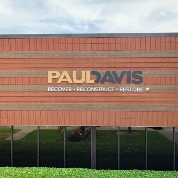 3D Letters - Paul Davis - Copy