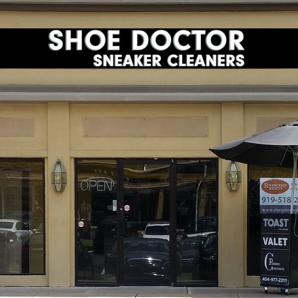 Shoe Doctor - Copy