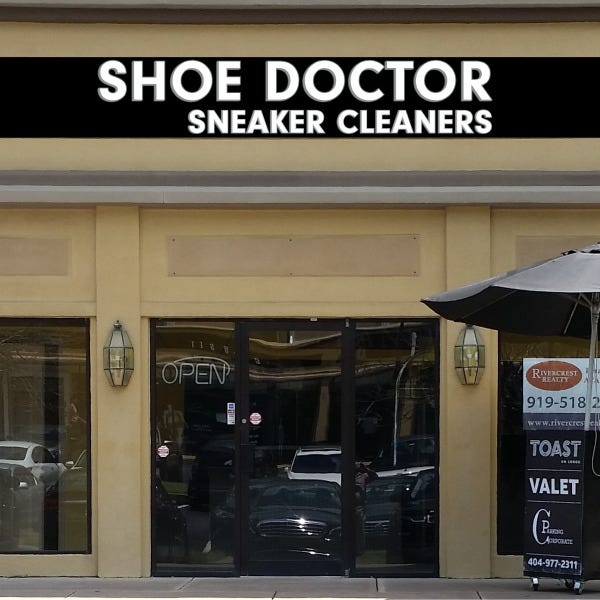 Shoe Doctor - Copy