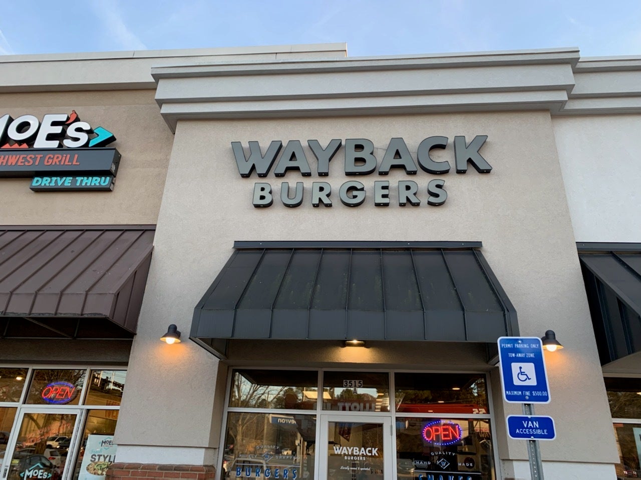 Norcross, GA accolades