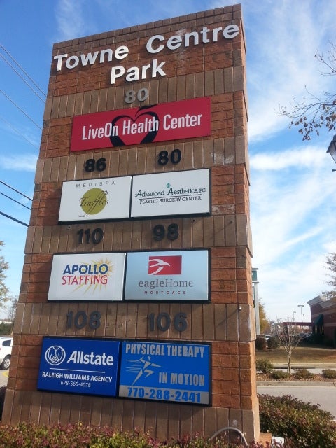 Norcross, GA accolades