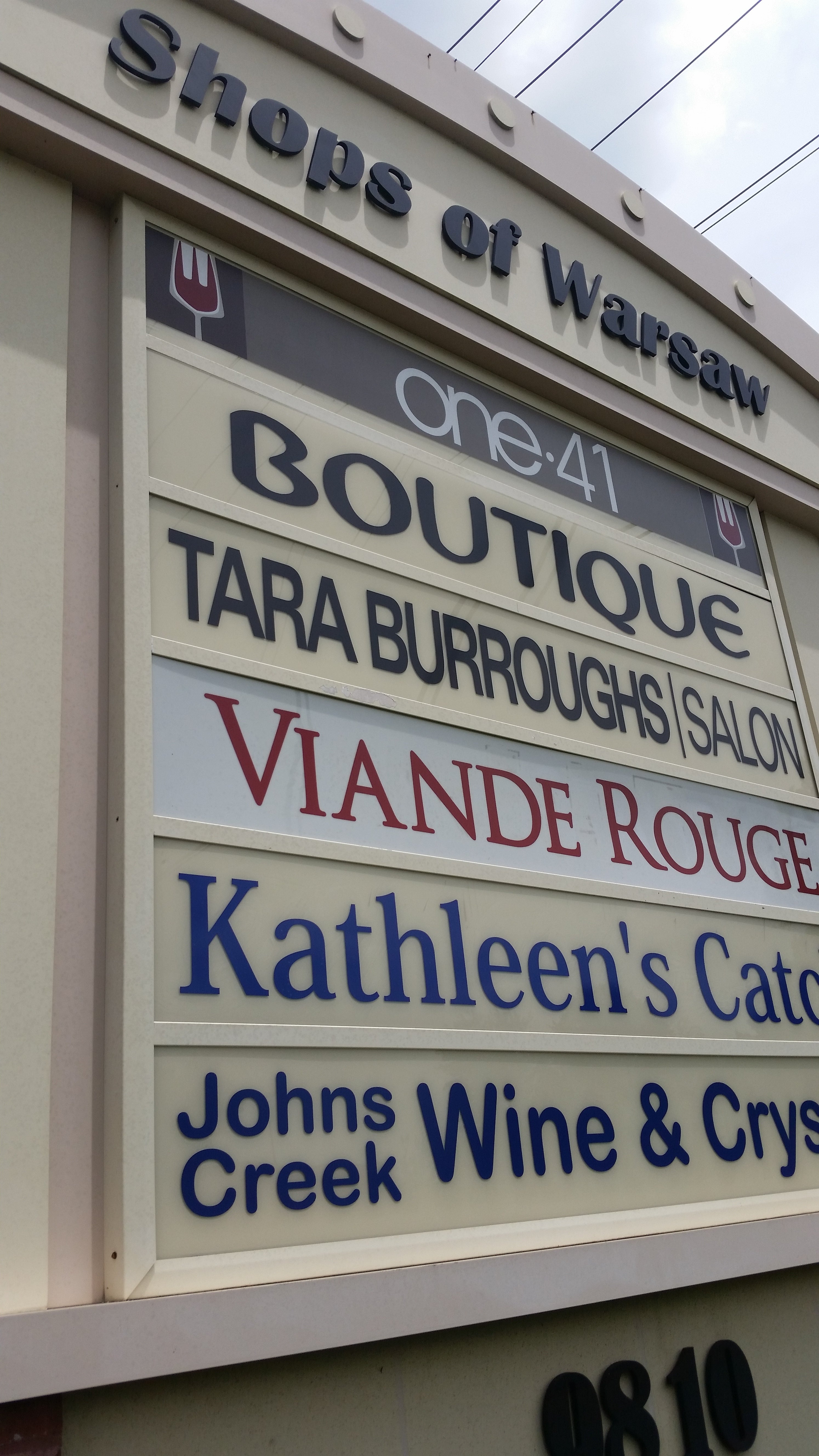 Norcross, GA accolades