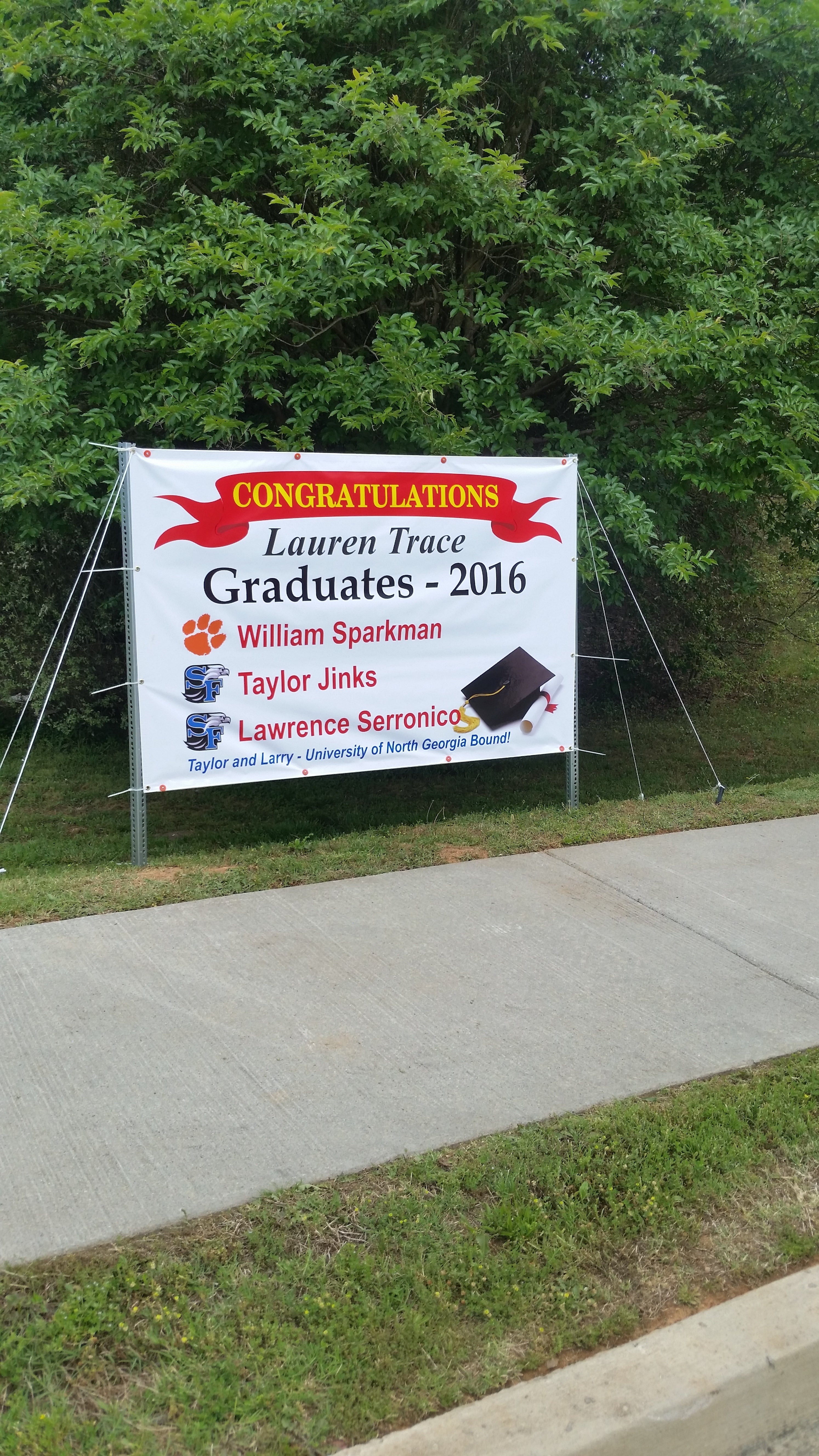 Norcross, GA accolades
