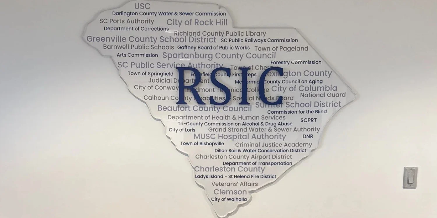 Custom Office Signs