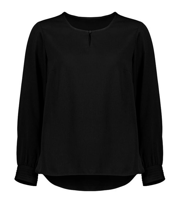 Evelyn Long Sleeve Blouse Women’s