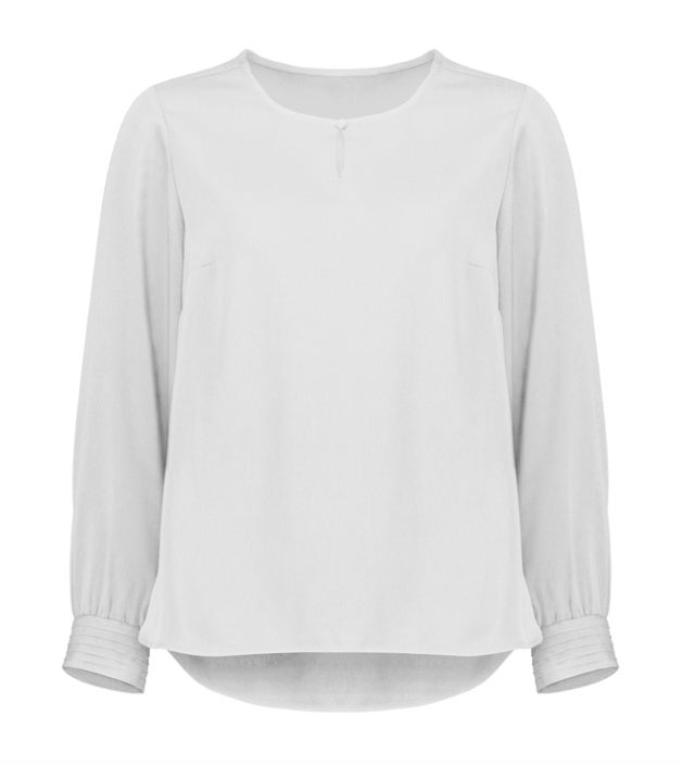 Evelyn Long Sleeve Blouse Women’s
