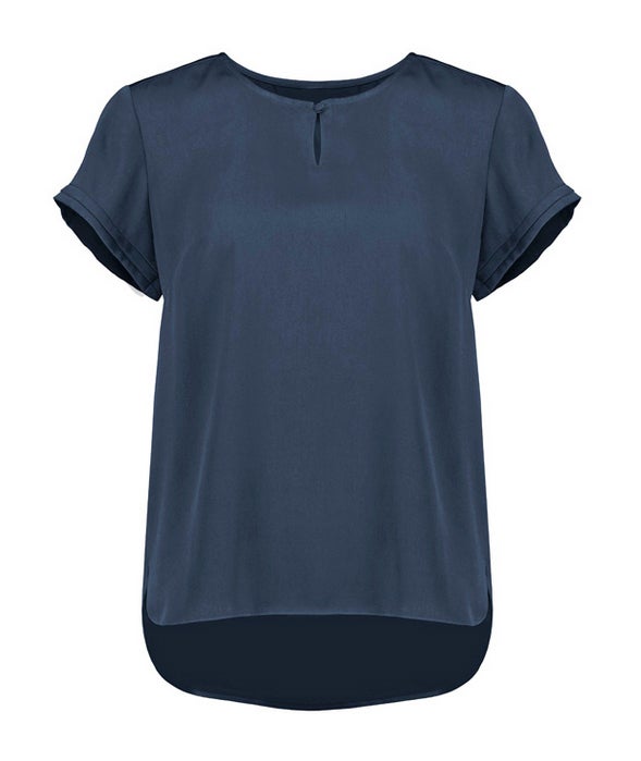 Evelyn Short Sleeve Blouse Women’s