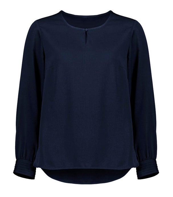 Evelyn Long Sleeve Blouse Women’s