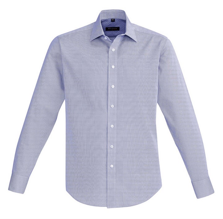 Hudson Long Sleeve Shirt Men’s