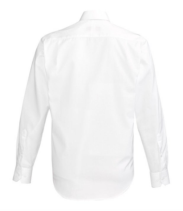 Hudson Long Sleeve Shirt Men’s