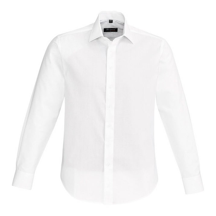 Hudson Long Sleeve Shirt Men’s