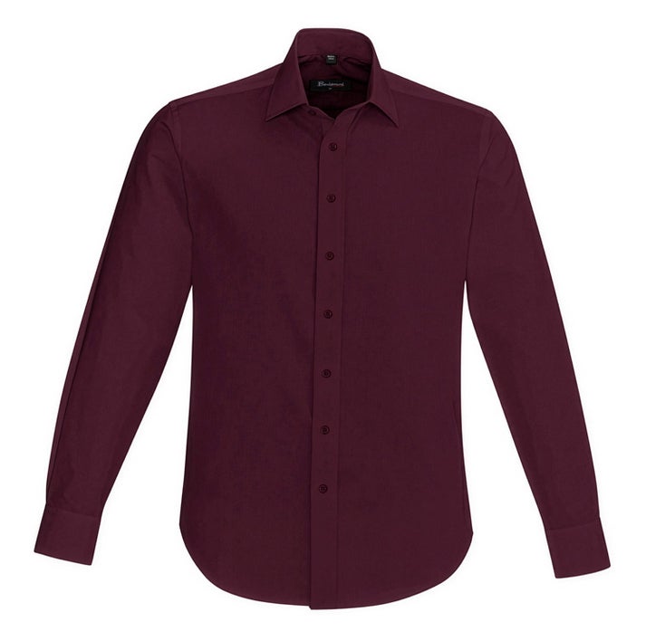 Hudson Long Sleeve Shirt Men’s