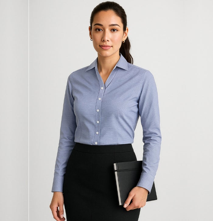 Hudson Long Sleeve Shirt Women’s