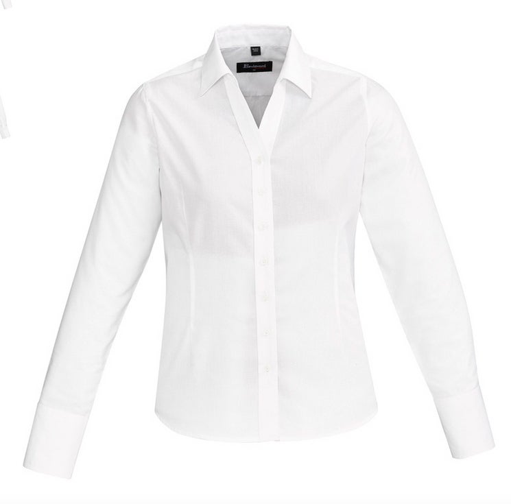 Hudson Long Sleeve Shirt Women’s