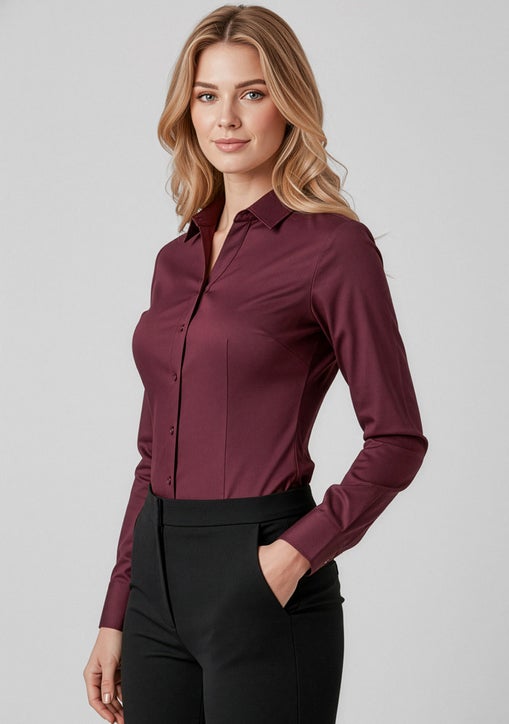 Hudson Long Sleeve Shirt Women’s