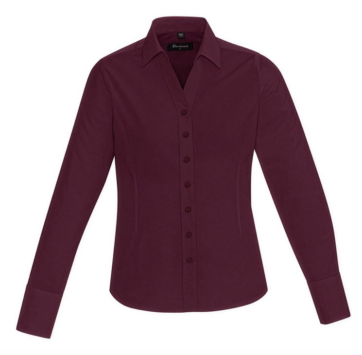 Hudson Long Sleeve Shirt Women’s