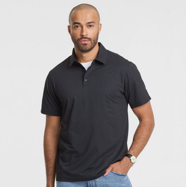 Venture Short Sleeve Polo Men’s